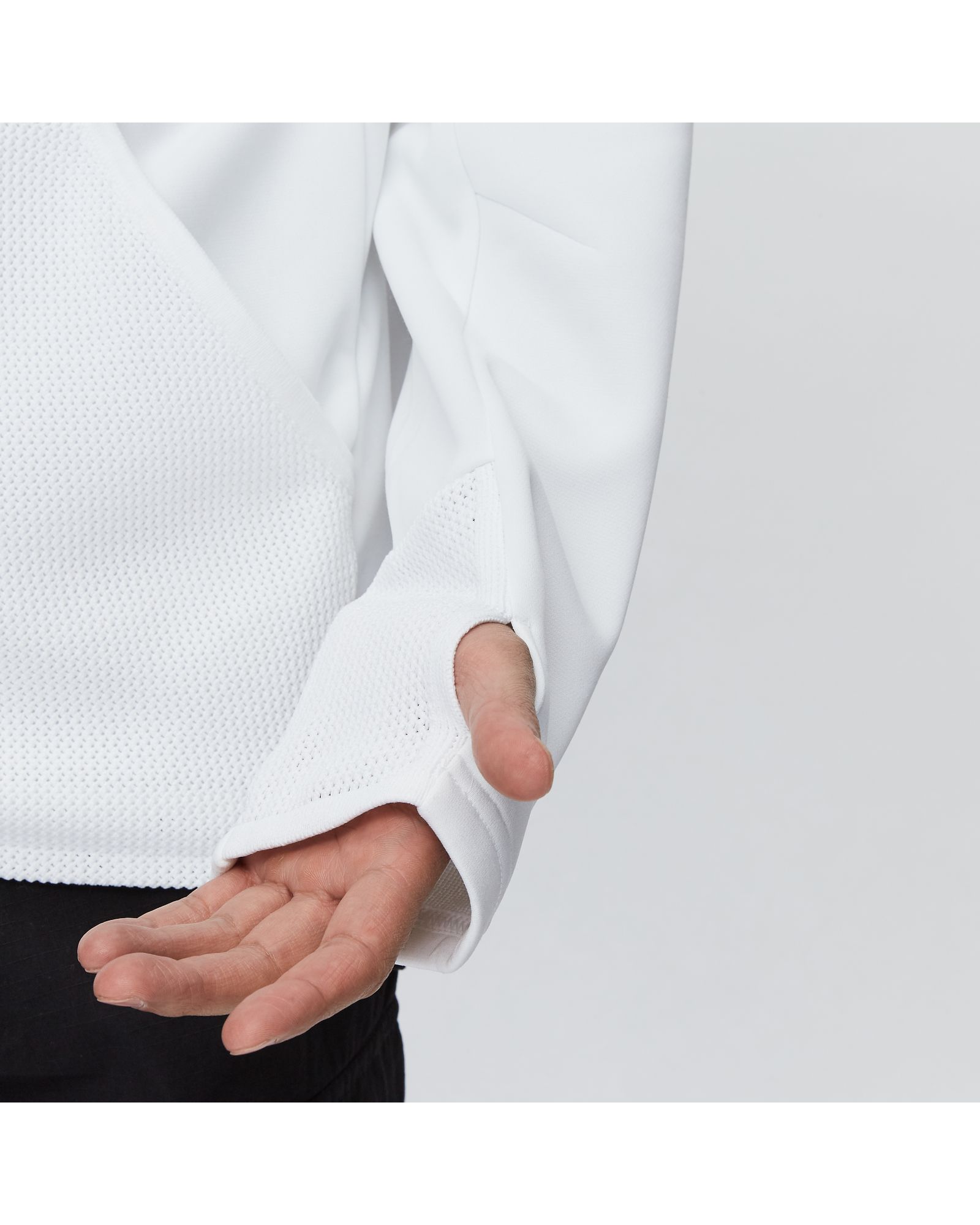 Undercover x Nike NRG TC Hoodie