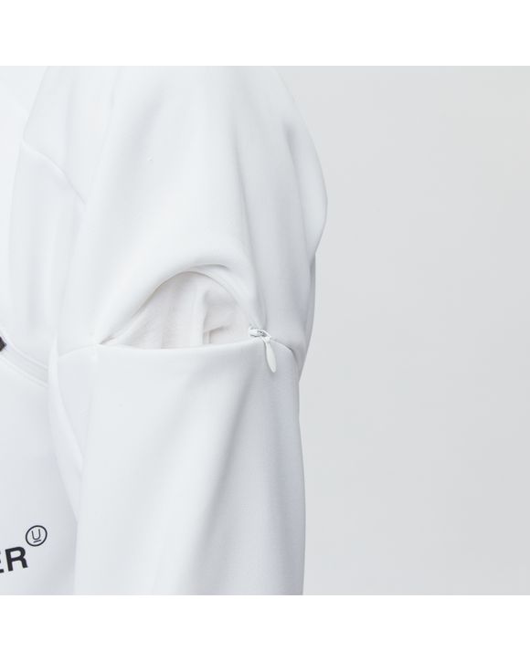 Undercover x nike nrg tc online hoodie