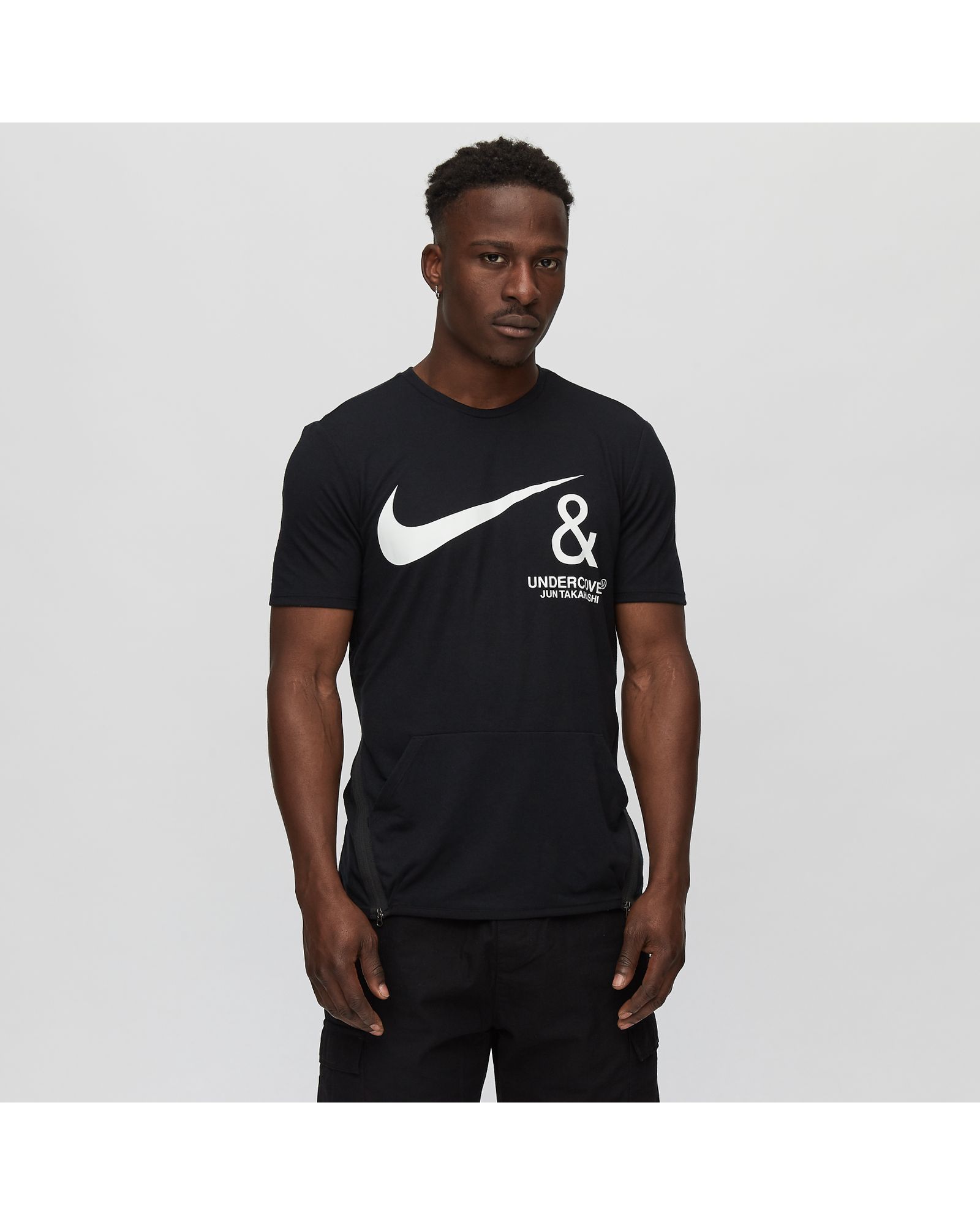 NIKE X UNDERCOVER NRG Tc TOP POCKET Tee