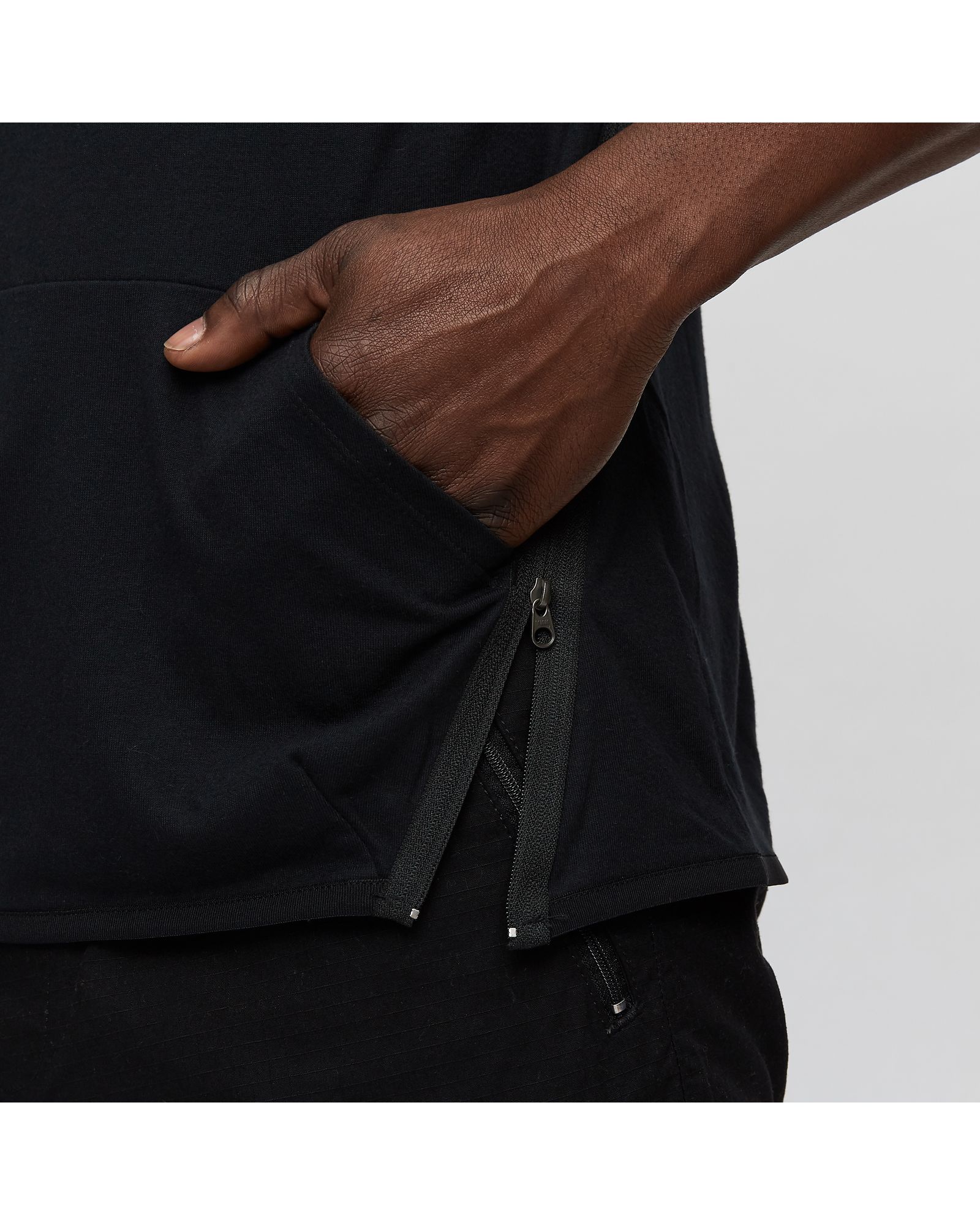 NIKE X UNDERCOVER NRG Tc TOP POCKET Tee