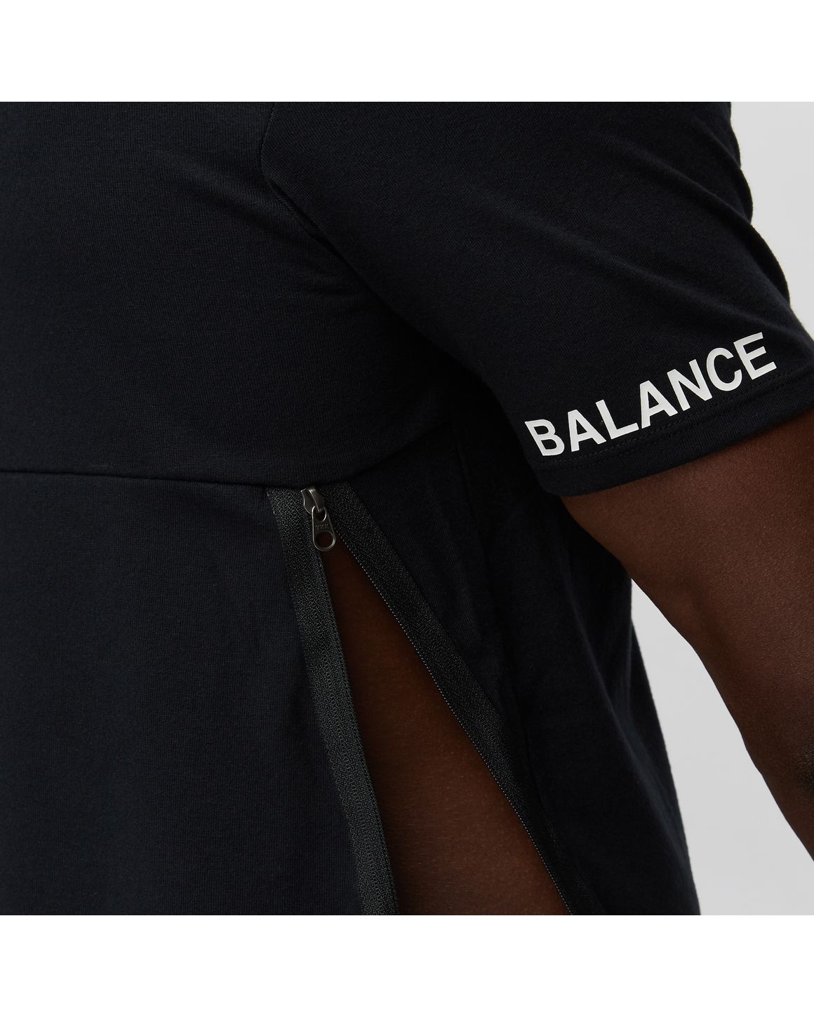 Nike NIKE X UNDERCOVER NRG Tc TOP POCKET Tee Black | BSTN Store