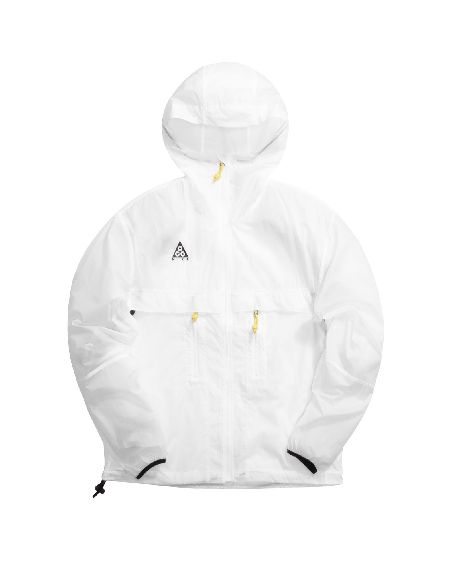 WMNS NRG ACG HOODED JACKET