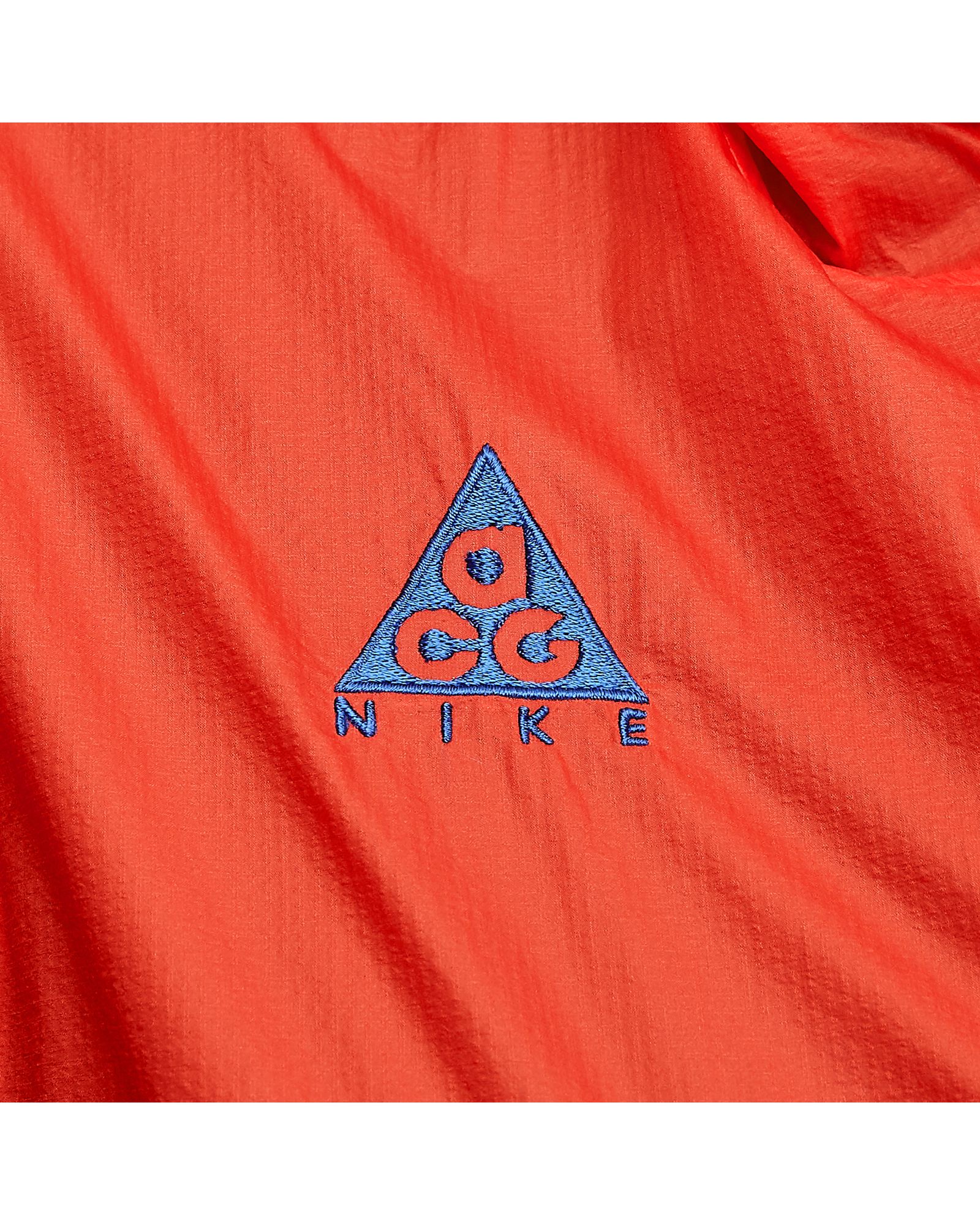 WMNS NRG ACG HOODED JACKET