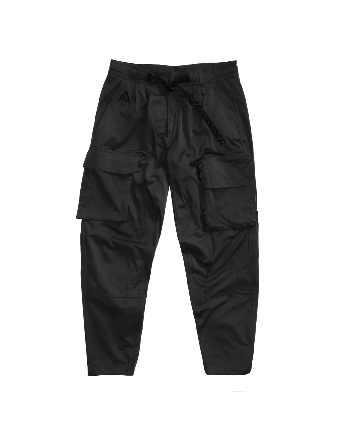 Nike ACG Cargo Pant Black BSTN Store