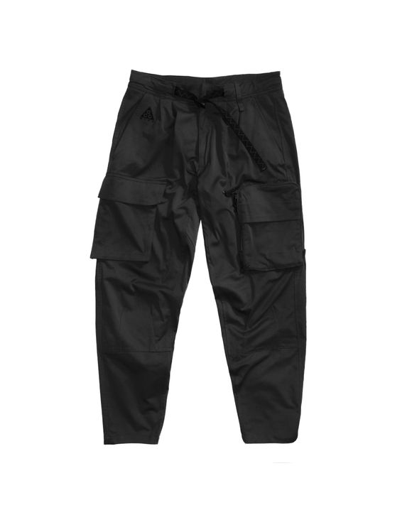 Nike ACG Cargo Pant Black | BSTN Store