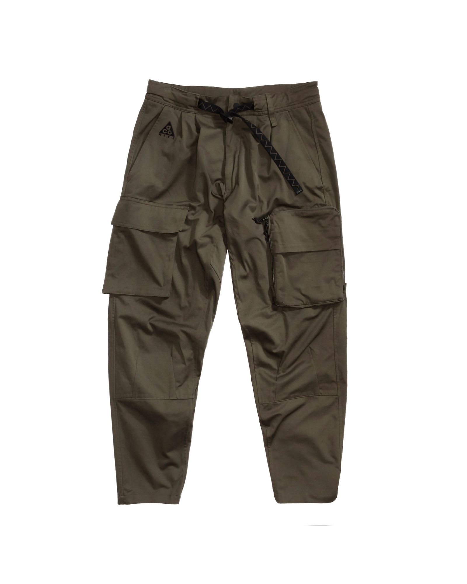 nike acg woven cargo pants L aw19 ナイキ ナイキ エーシージー カーゴパンツ ACG WOVEN CARGO PANTS