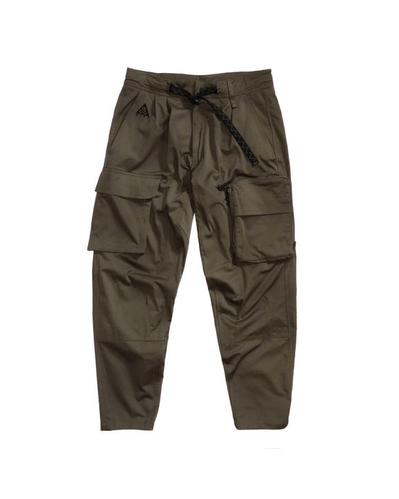 Nike ACG Woven Cargo Pants Green | BSTN Store