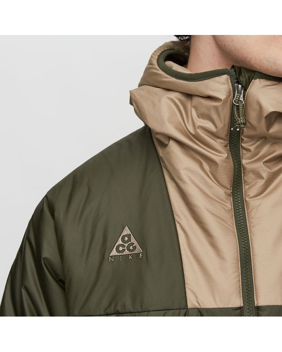 acg primaloft hood jkt