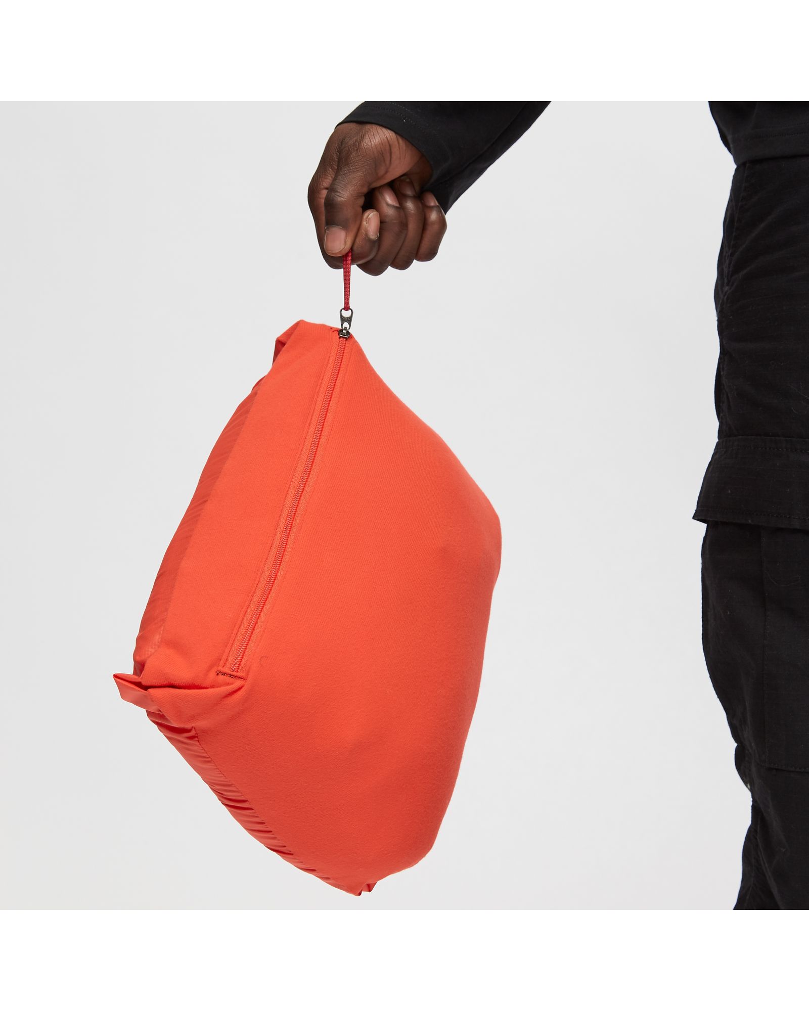 NRG ACG PRIMALOFT HOOD JACKET