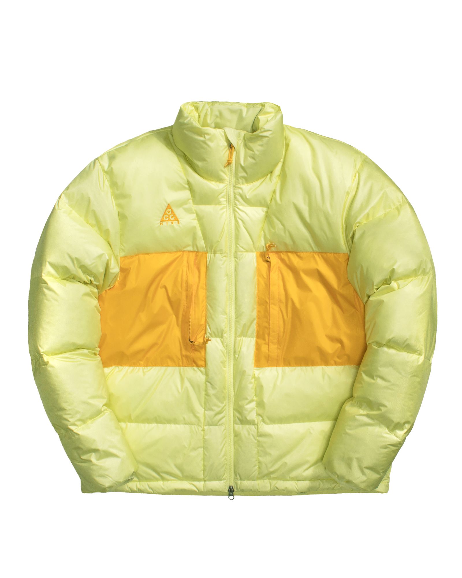 NRG ACG DOWN FILL JACKET