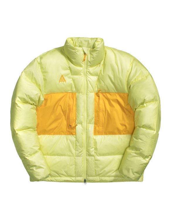 Nike NRG ACG DOWN FILL JACKET Green BSTN Store