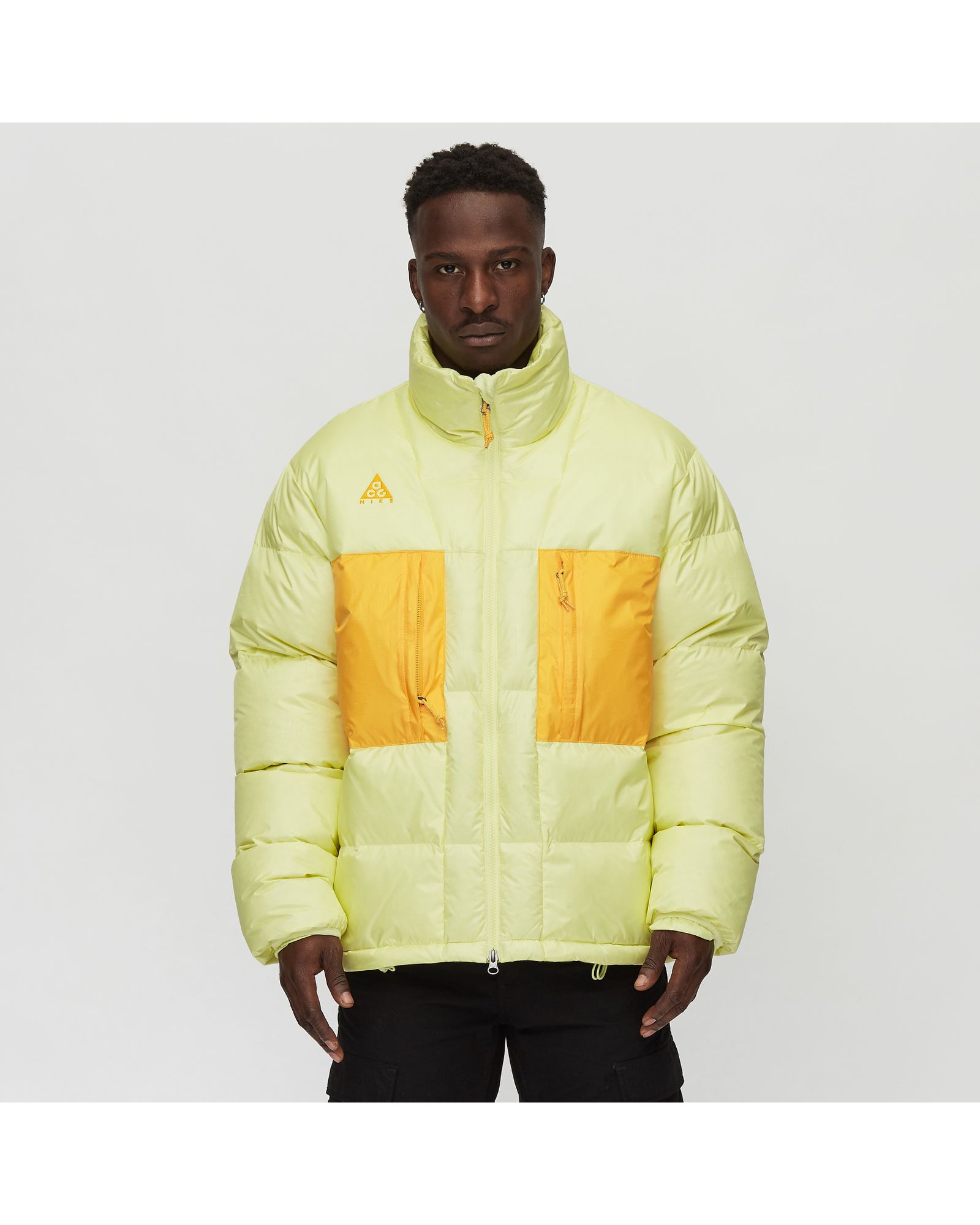 NRG ACG DOWN FILL JACKET