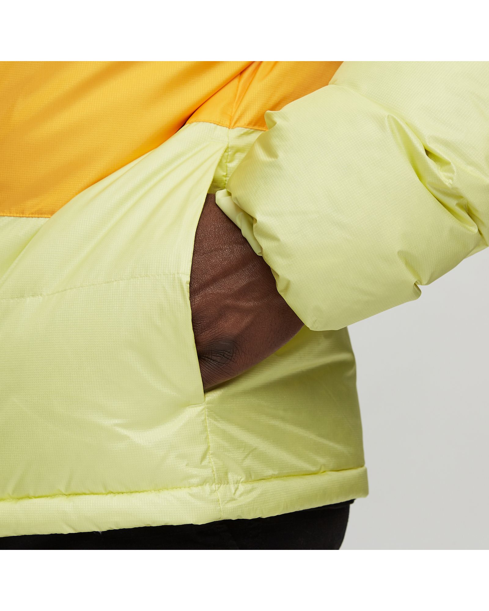 NRG ACG DOWN FILL JACKET