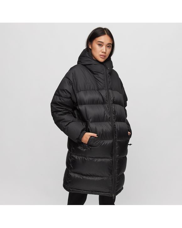 Nrg acg on sale down fill parka