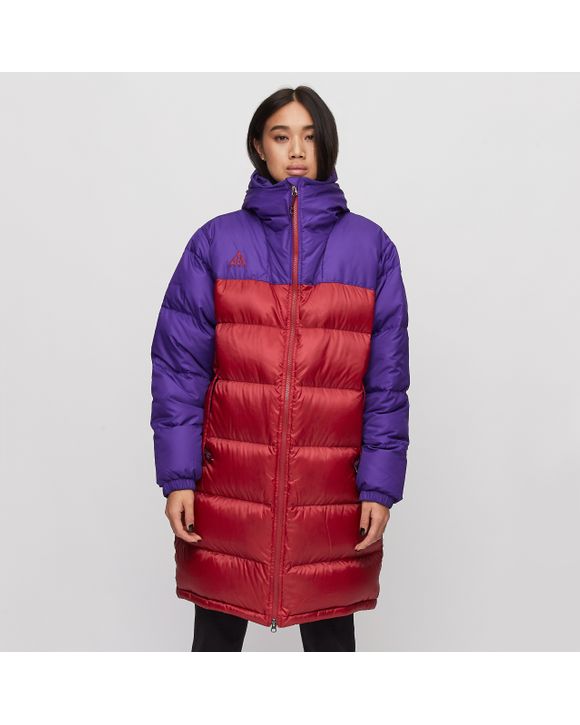 Nikelab acg down sales parka