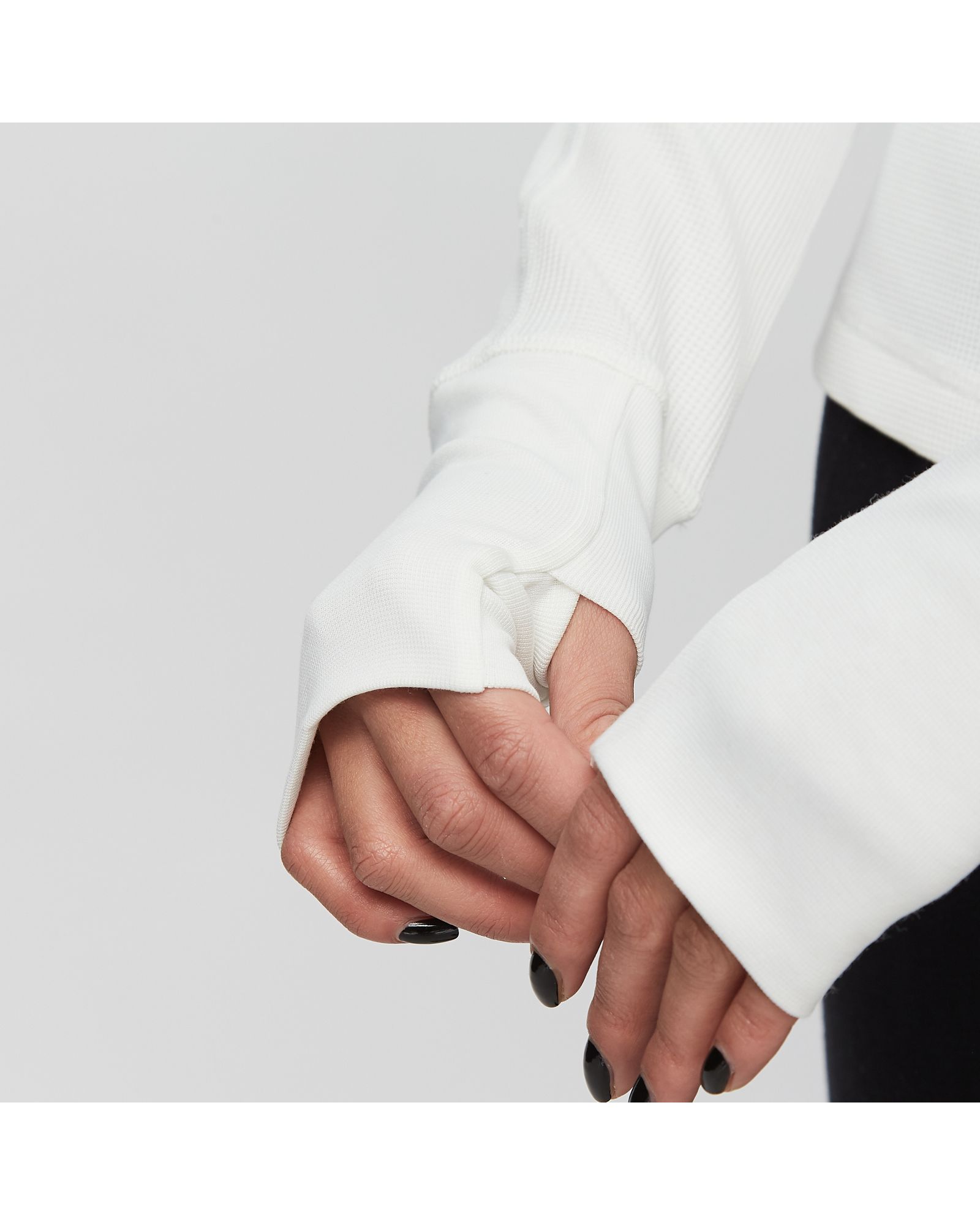 WMNS ACG Longsleeve Thermal Top