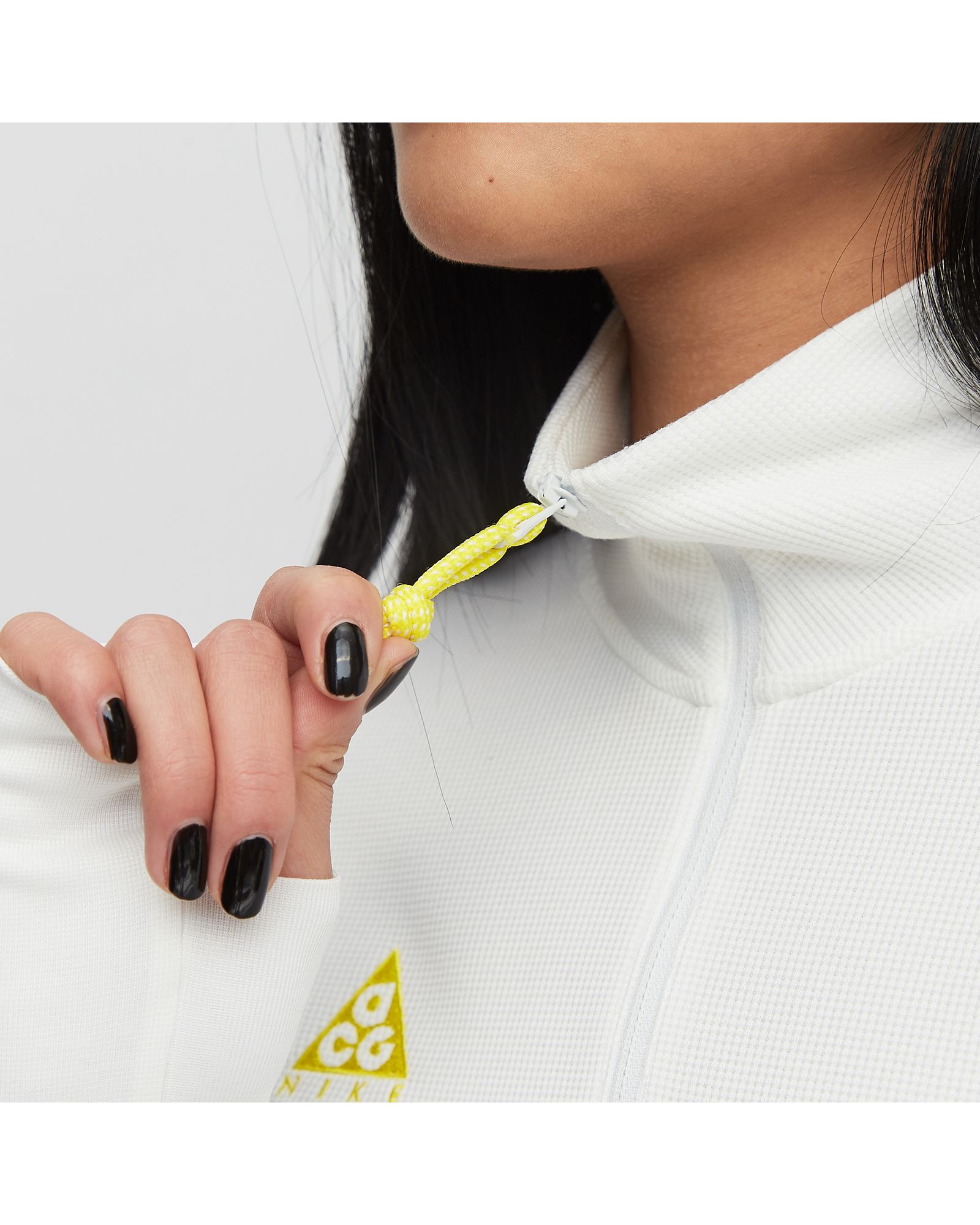 WMNS ACG Longsleeve Thermal Top