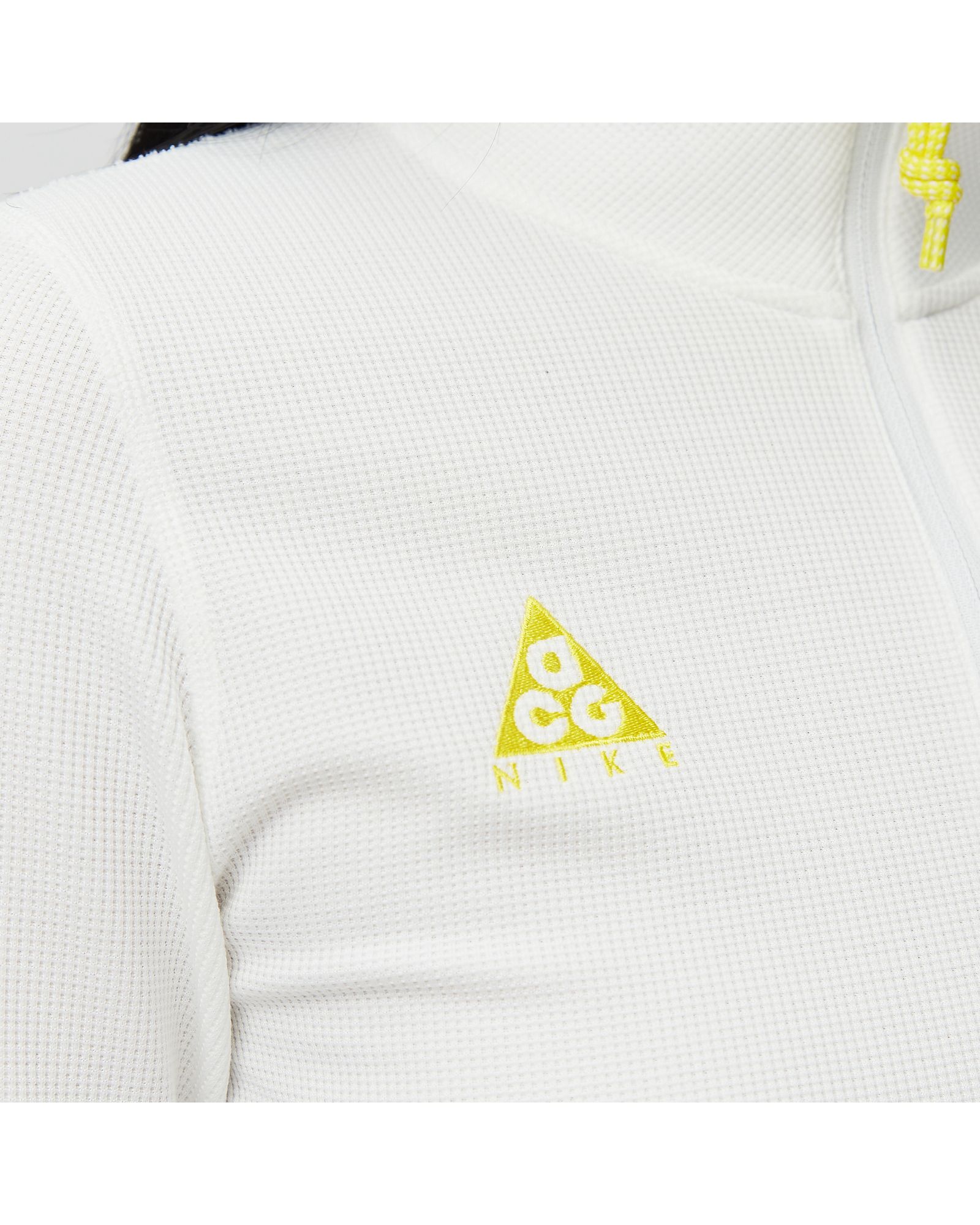 WMNS ACG Longsleeve Thermal Top