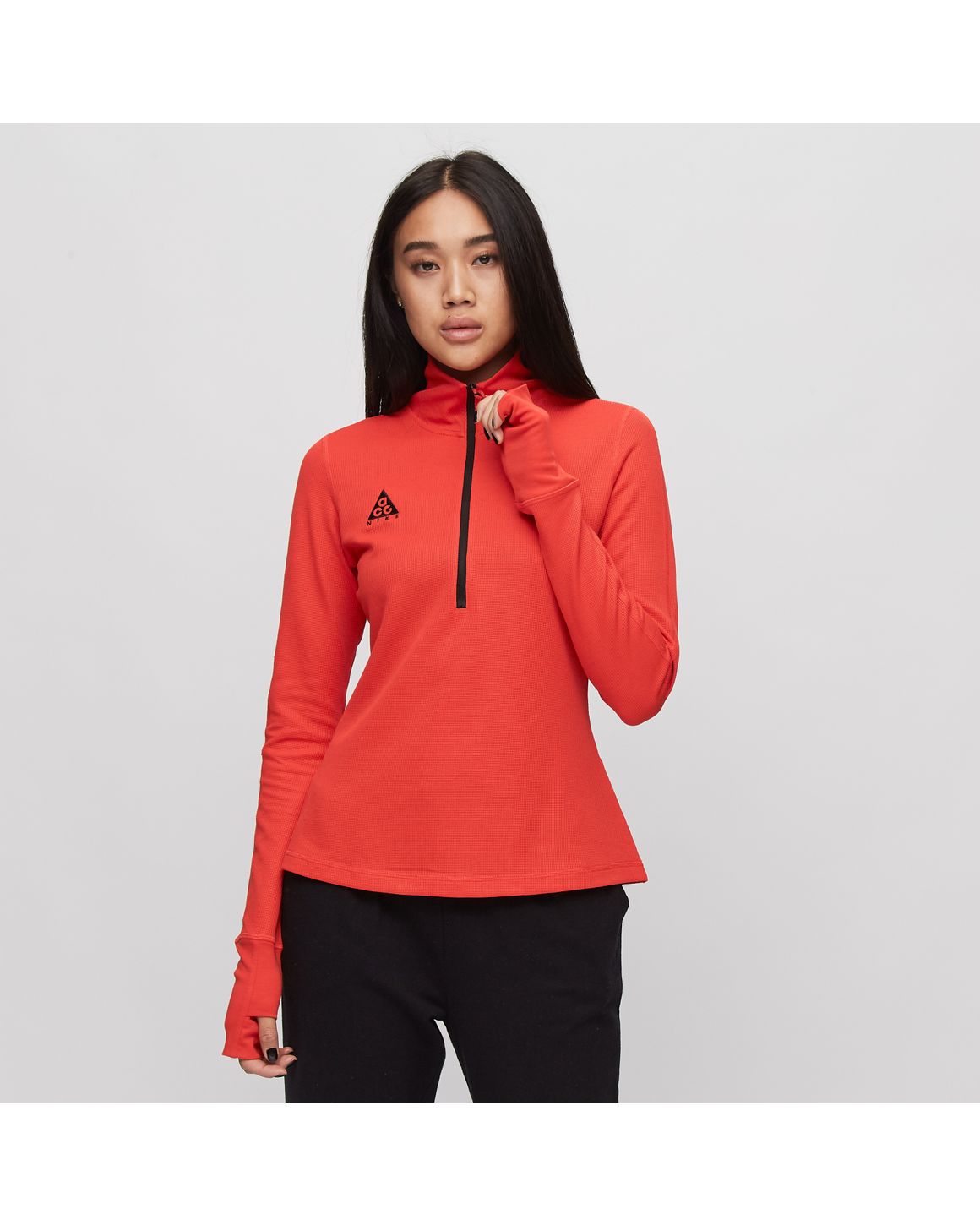 Nike thermal top womens deals