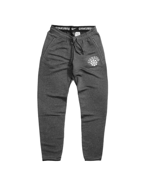 Nike NIKE X GYAKUSOU KNIT PANT Grey | BSTN Store