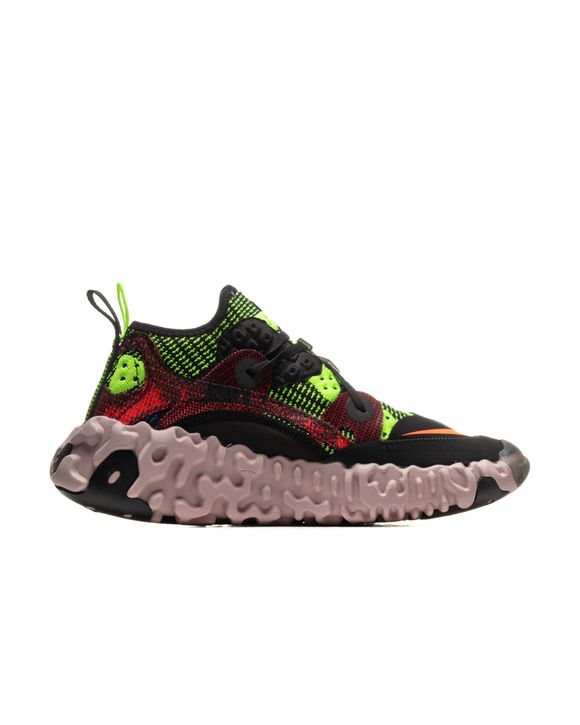 OVERREACT FLYKNIT ISPA