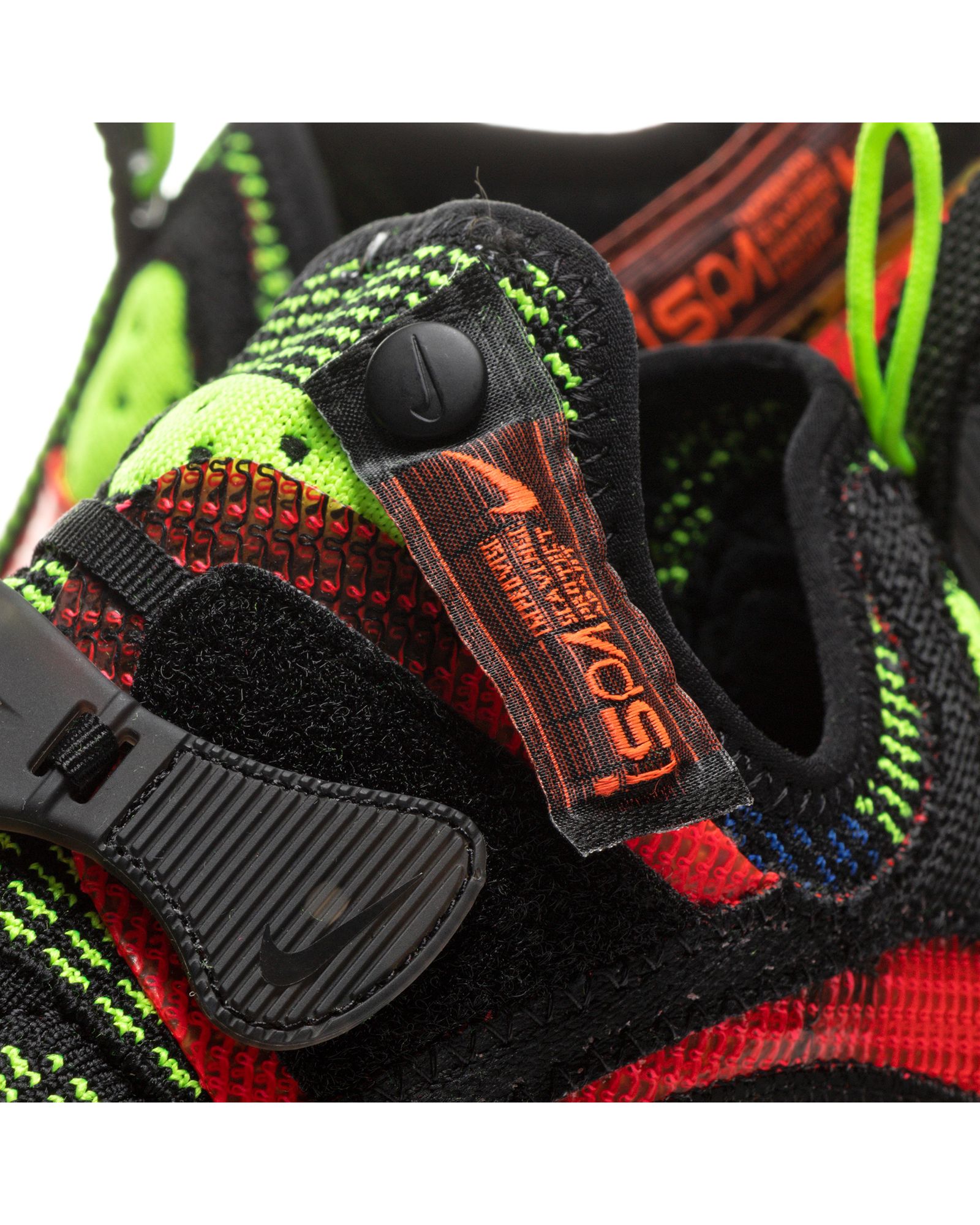 OVERREACT FLYKNIT ISPA