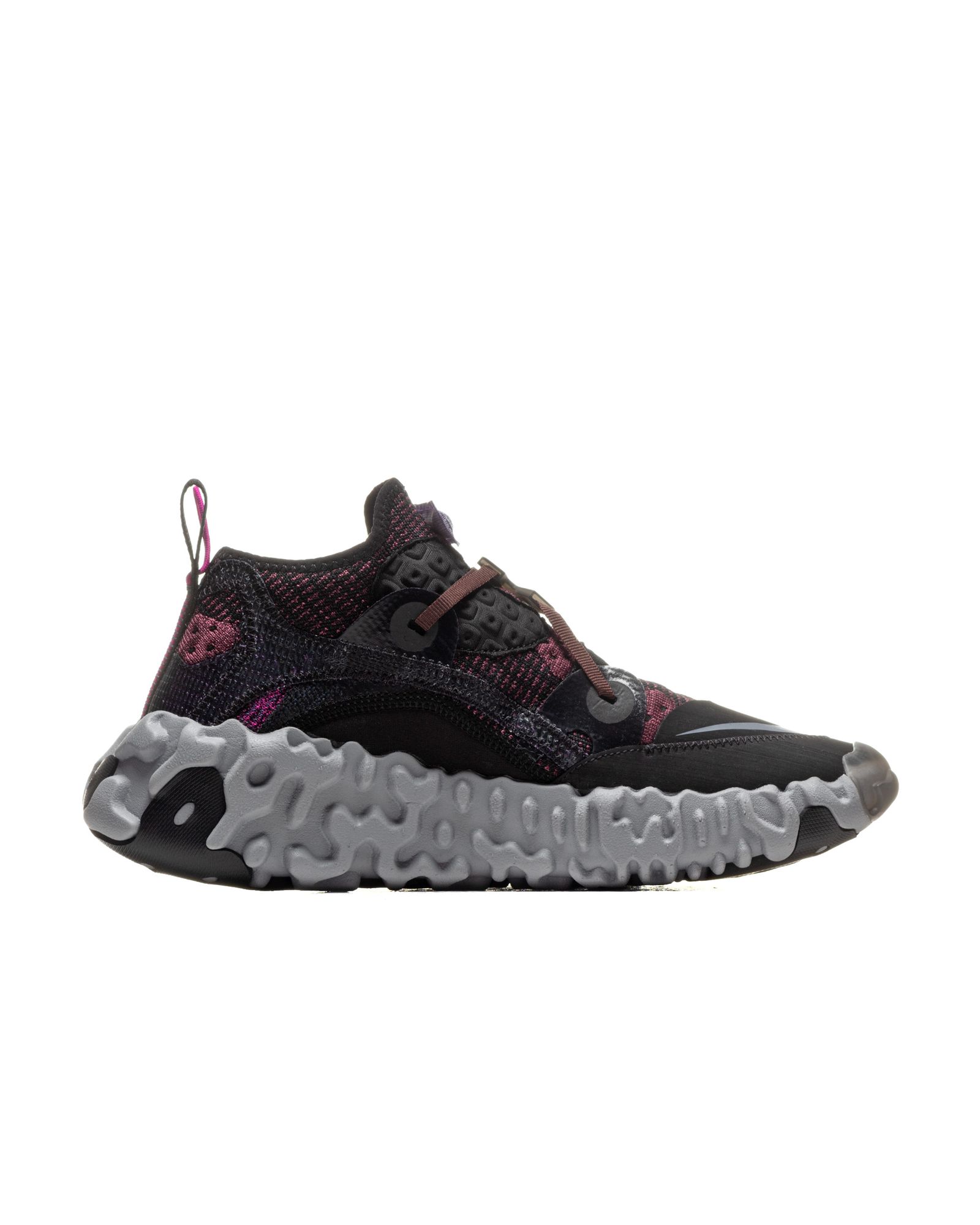 ISPA OverReact FlyKnit