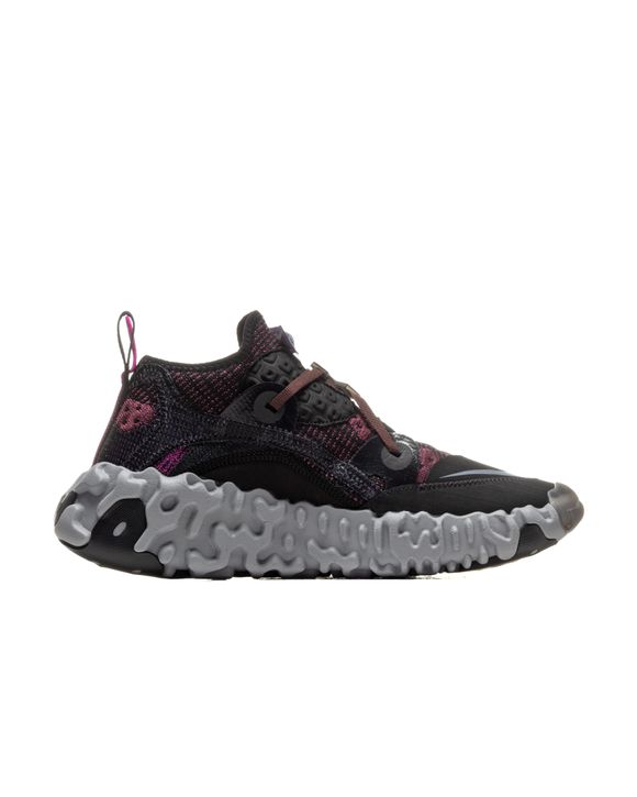 ISPA OverReact FlyKnit