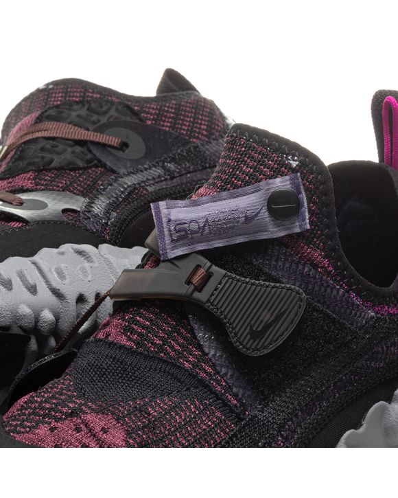 ISPA OverReact FlyKnit