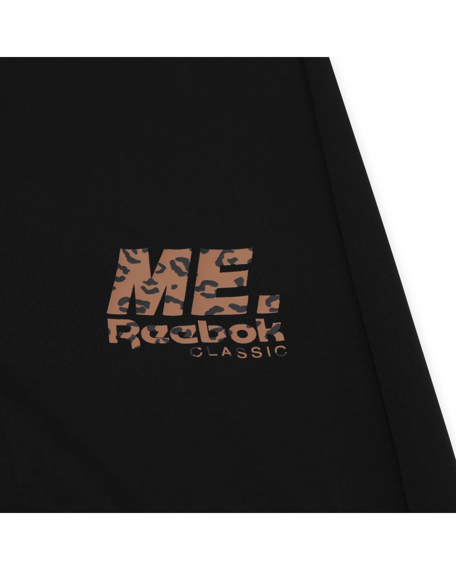 Reebok Leopard Leggings