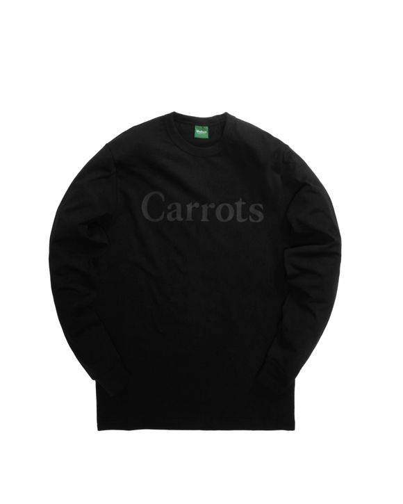 WORDMARK LONG SLEEVE