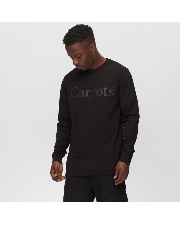WORDMARK LONG SLEEVE