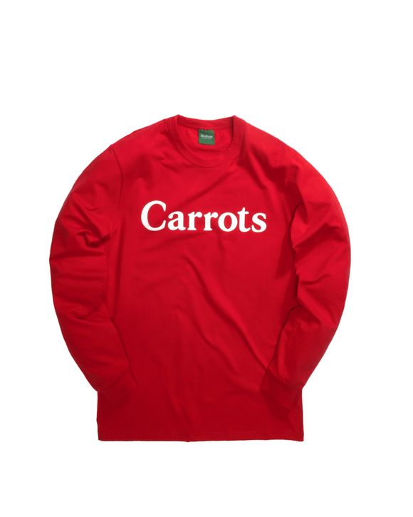 WORDMARK LONG SLEEVE