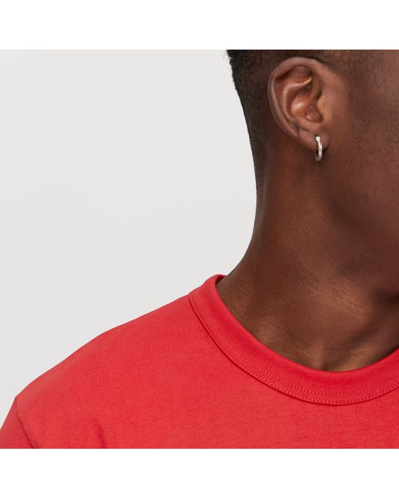 WORDMARK LONG SLEEVE
