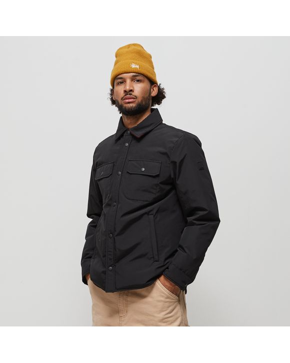 ROWLAND REVERSIBLE SHIRT