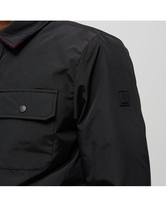 ROWLAND REVERSIBLE SHIRT