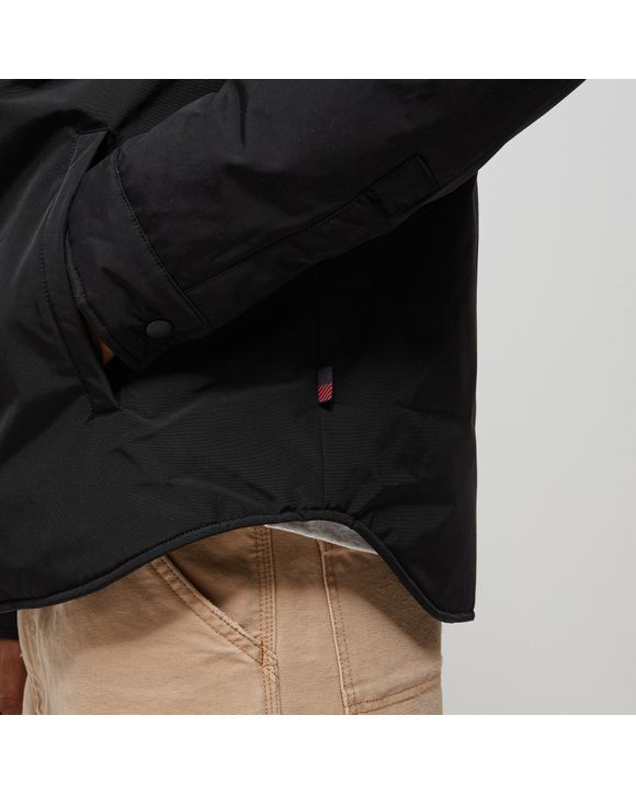 ROWLAND REVERSIBLE SHIRT