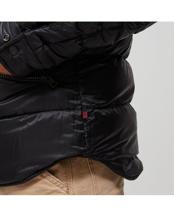 ROWLAND REVERSIBLE SHIRT