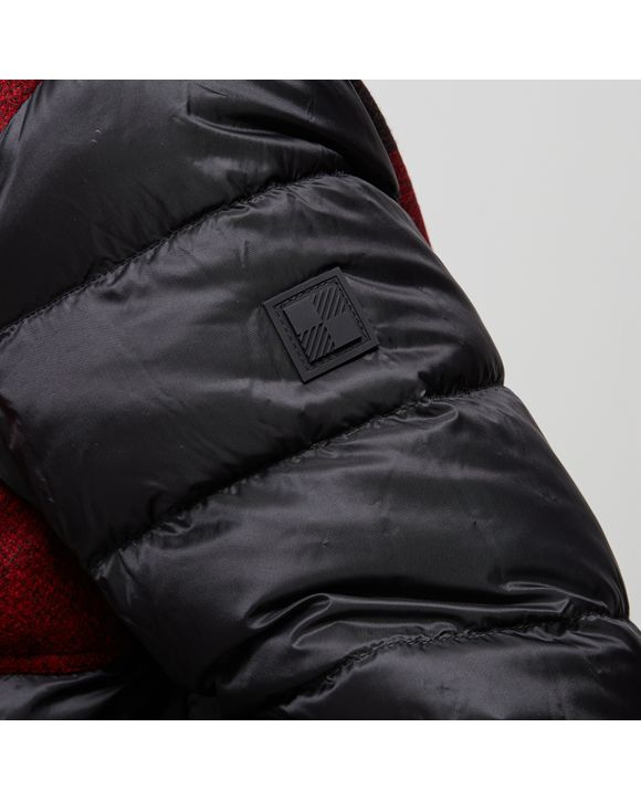 ROWLAND REVERSIBLE SHIRT