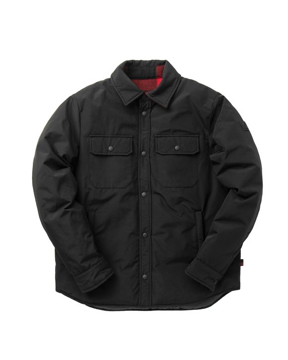 ROWLAND REVERSIBLE SHIRT