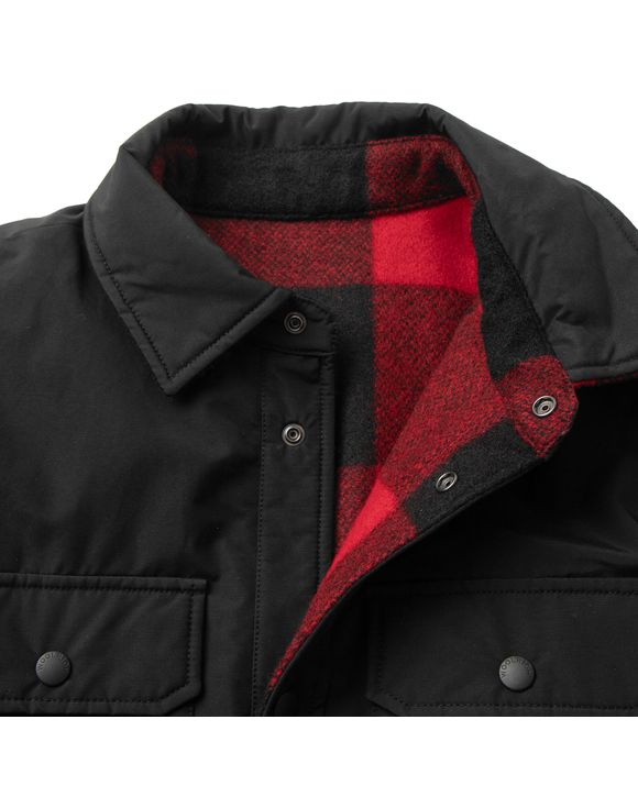 ROWLAND REVERSIBLE SHIRT