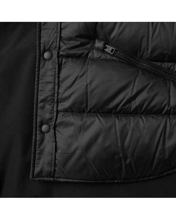 ROWLAND REVERSIBLE SHIRT