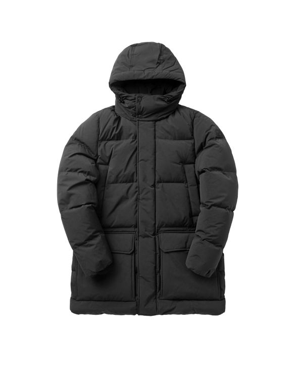 Sierra long sales jacket woolrich