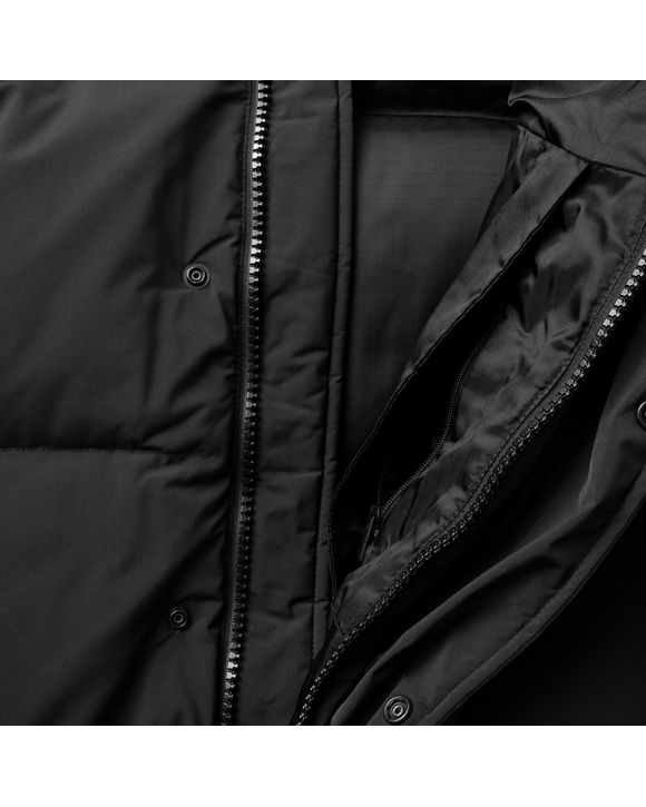 SIERRA LONG PARKA