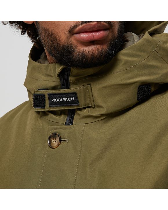 Gtx on sale mountain parka