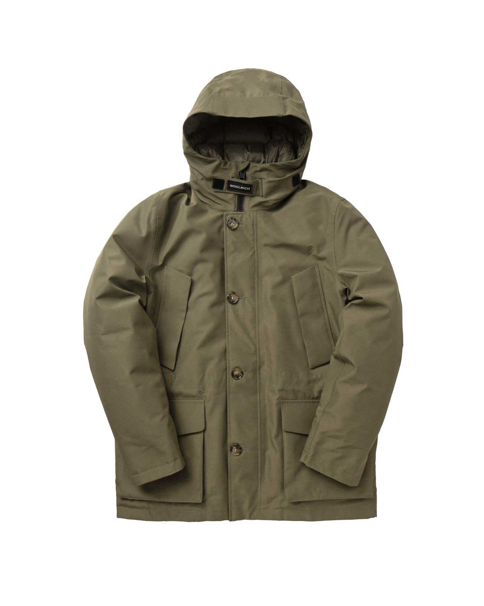 GTX MOUNTAIN PARKA