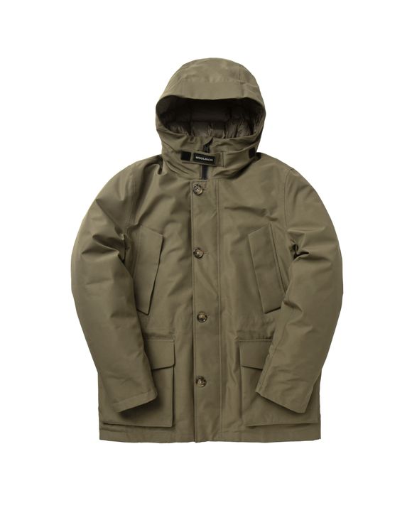 Mountain parka woolrich hotsell