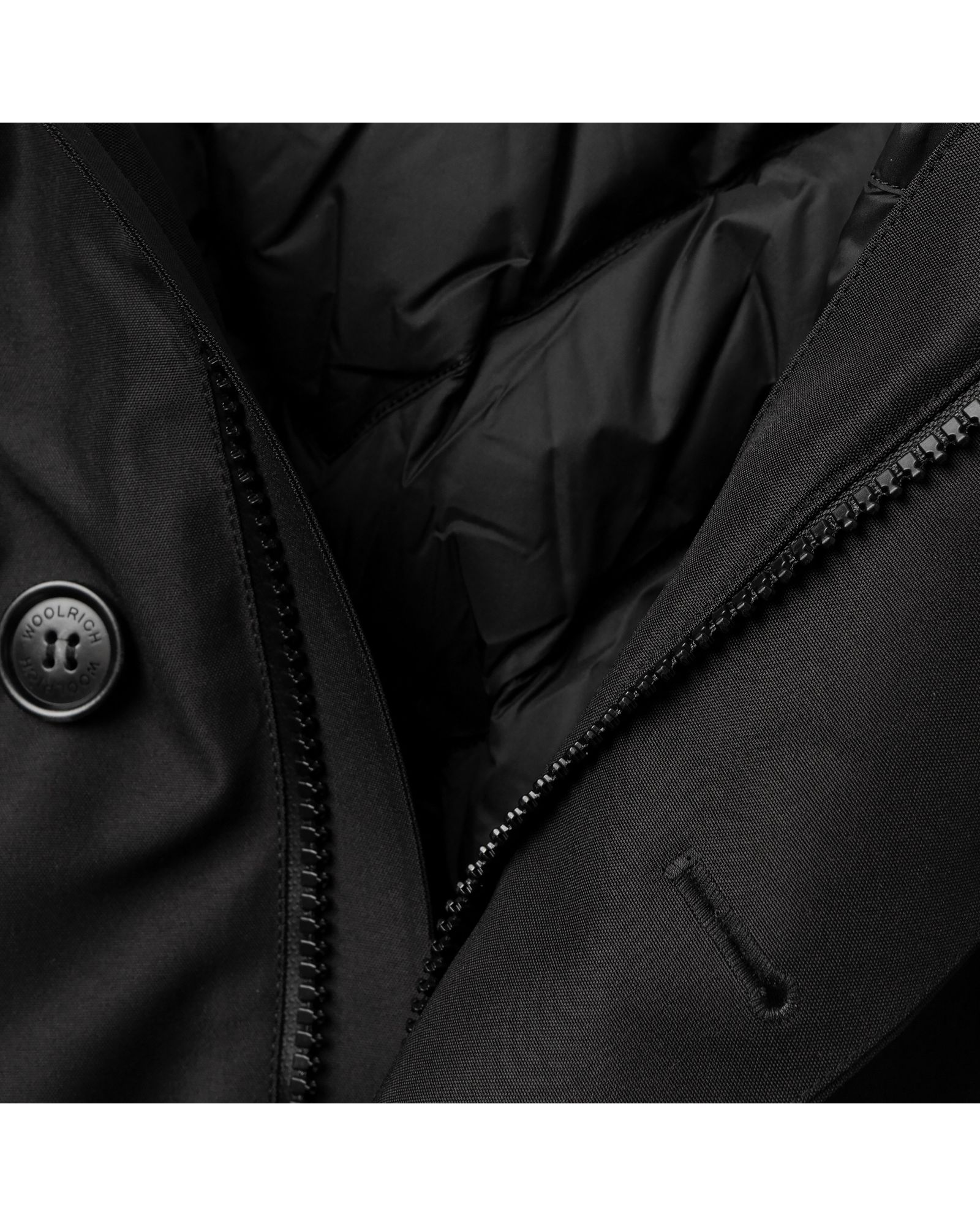 TECH ARCTIC PARKA