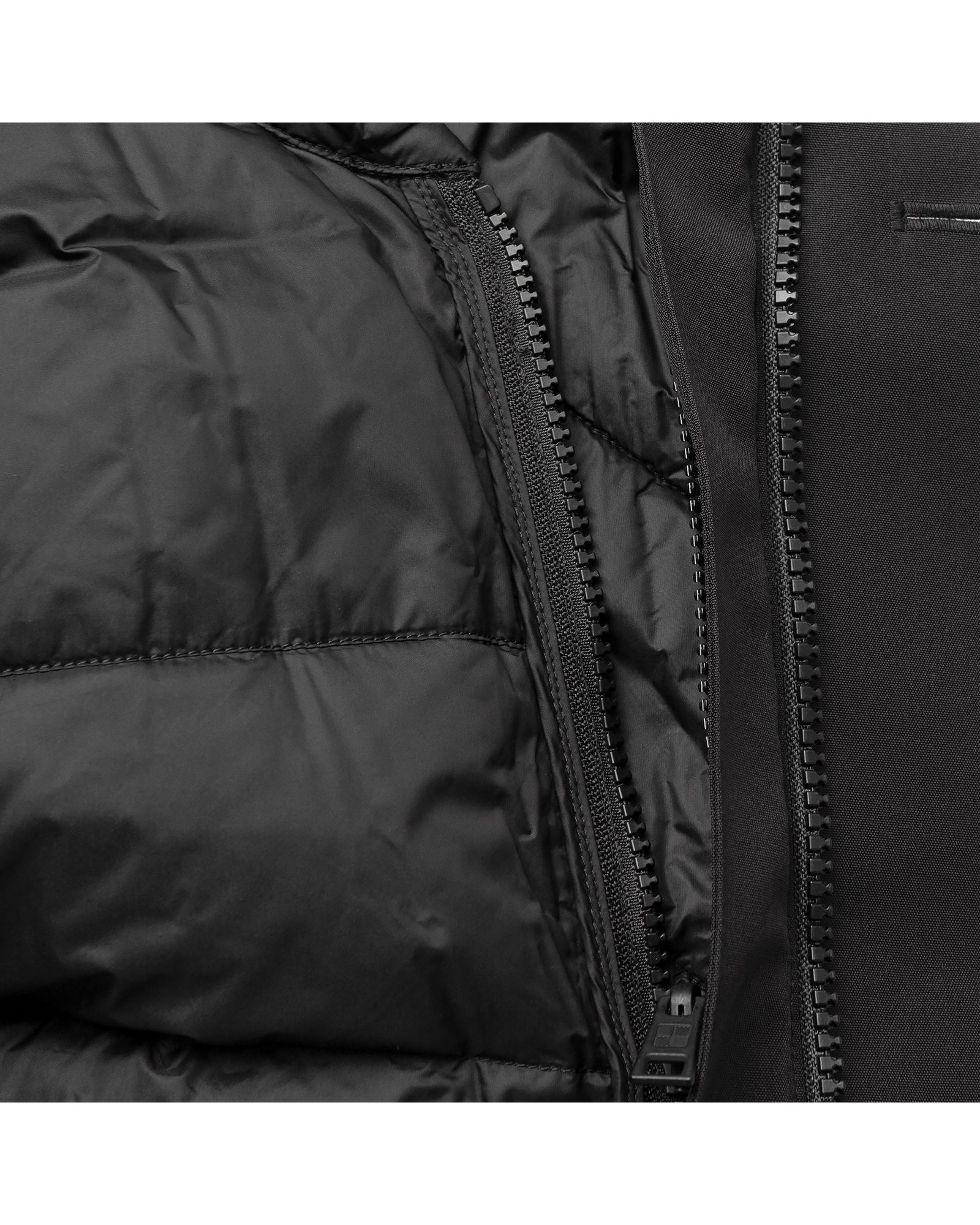 TECH ARCTIC PARKA