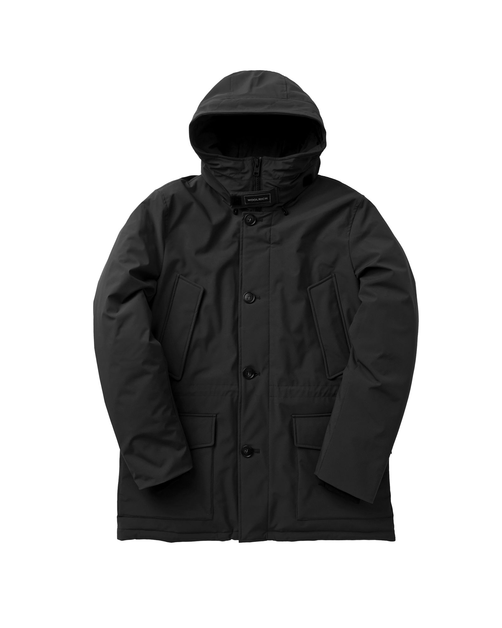 TECH STRETCH ARCTIC PARKA